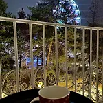 Theatre View In The Heart Of The - Ultracentral Shakespeare Square Apartamento *