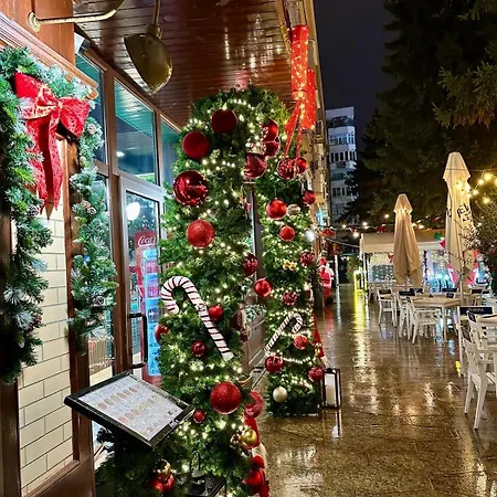 Διαμέρισμα Theatre View In The Heart Of The - Ultracentral Shakespeare Square