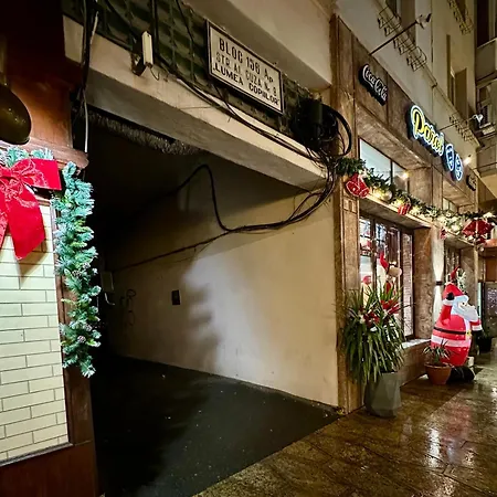 Theatre View In The Heart Of The - Ultracentral Shakespeare Square * Κραϊόβα