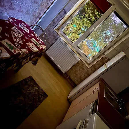 Theatre View In The Heart Of The - Ultracentral Shakespeare Square *