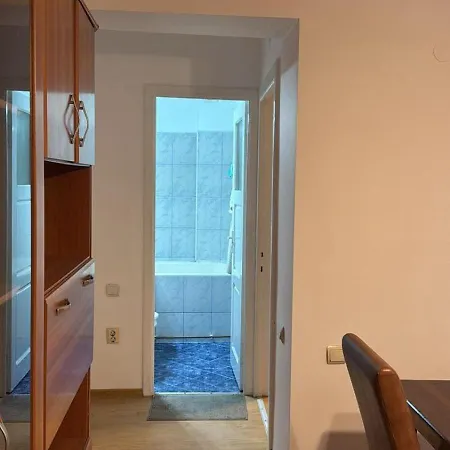 Theatre View In The Heart Of The - Ultracentral Shakespeare Square Craiova