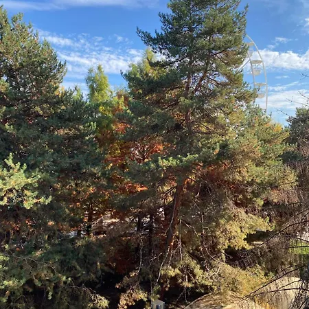 Theatre View In The Heart Of The - Ultracentral Shakespeare Square Κραϊόβα