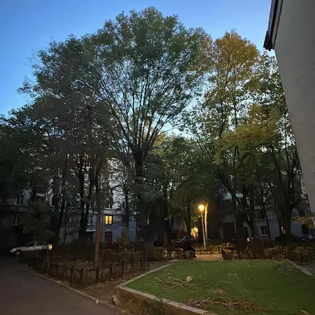 Theatre View In The Heart Of The - Ultracentral Shakespeare Square Apartment Craiova