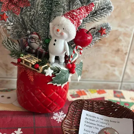 Theatre View In The Heart Of The - Ultracentral Shakespeare Square * Κραϊόβα