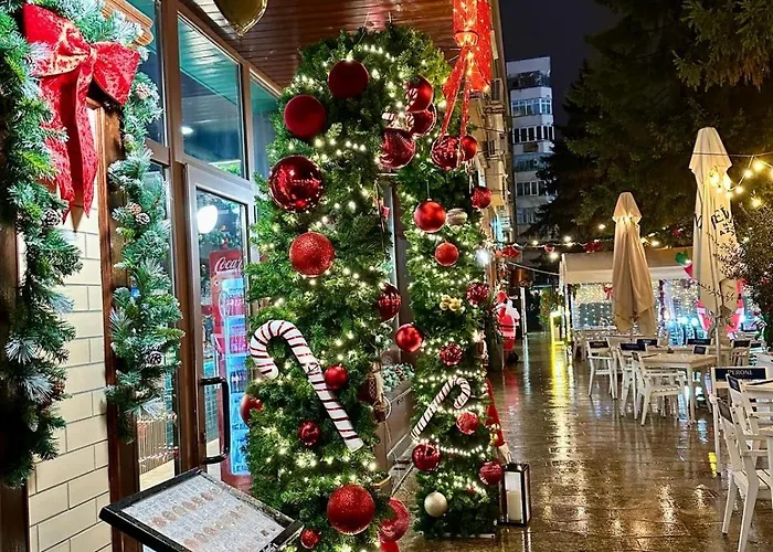 Διαμέρισμα Theatre View In The Heart Of The - Ultracentral Shakespeare Square