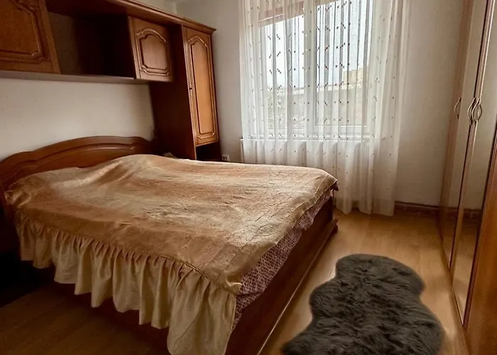 Apartamento Theatre View In The Heart Of The - Ultracentral Shakespeare Square