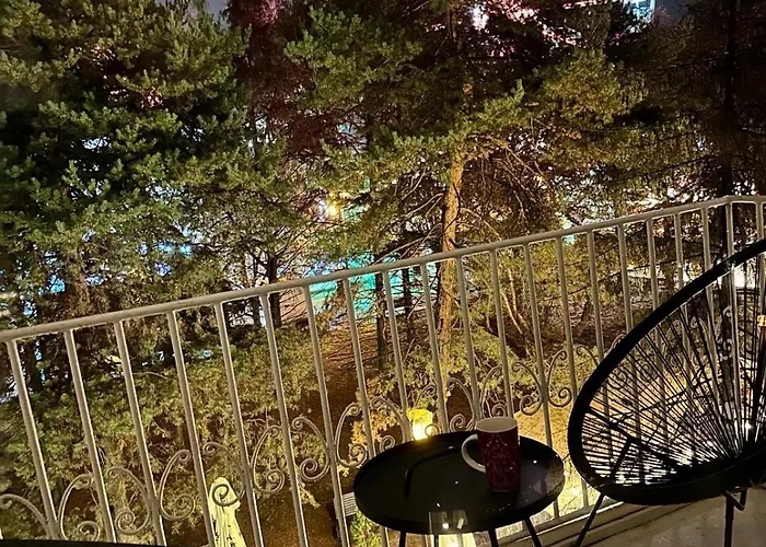 Apartamento Theatre View In The Heart Of The - Ultracentral Shakespeare Square *