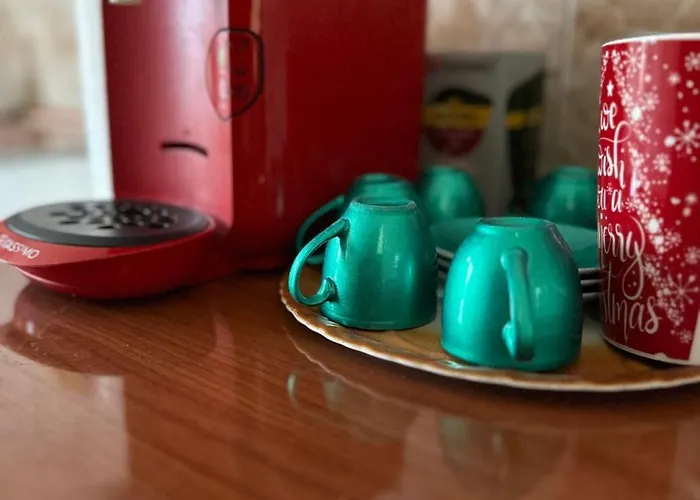 Διαμέρισμα Theatre View In The Heart Of The - Ultracentral Shakespeare Square *