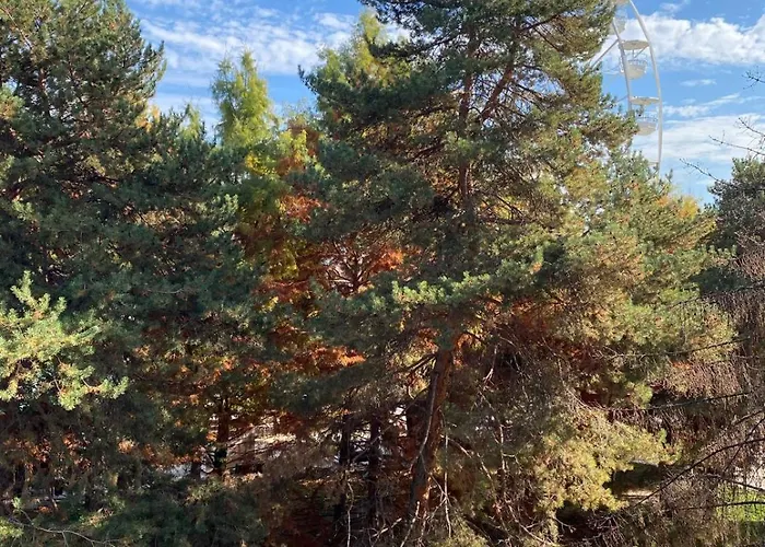 Theatre View In The Heart Of The - Ultracentral Shakespeare Square Κραϊόβα