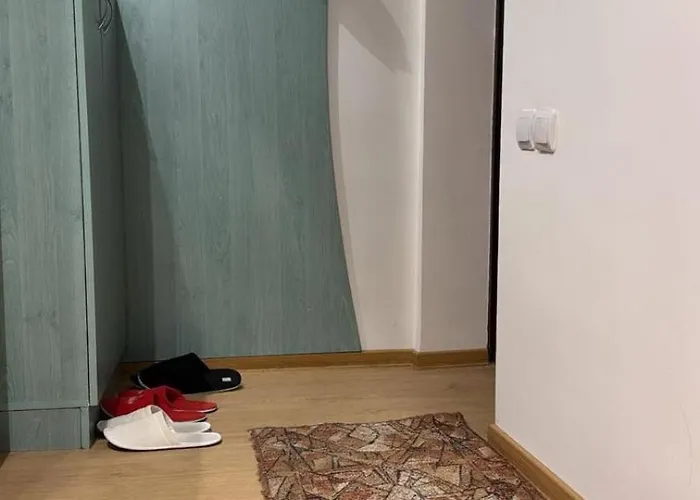 Apartamento Theatre View In The Heart Of The - Ultracentral Shakespeare Square