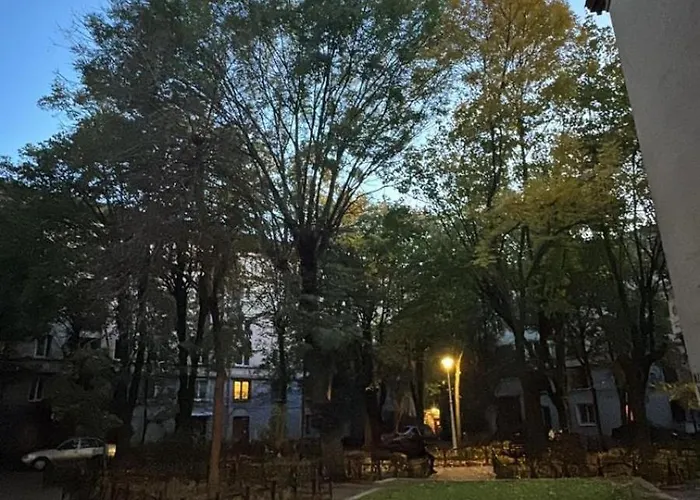 Theatre View In The Heart Of The - Ultracentral Shakespeare Square Διαμέρισμα Κραϊόβα