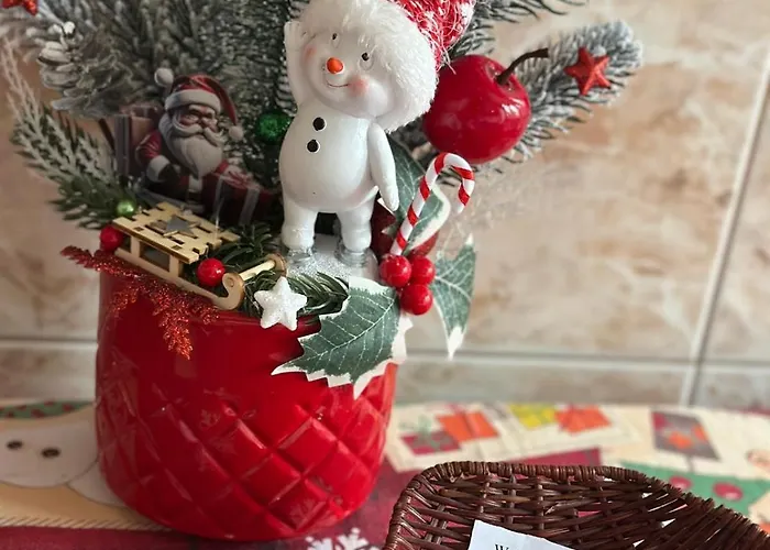 Theatre View In The Heart Of The - Ultracentral Shakespeare Square * Κραϊόβα